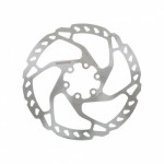 SHIMANO Kotouč 160 mm IS-6 děr SM-RT66