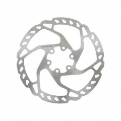 SHIMANO Kotouč 160 mm IS-6 děr SM-RT66