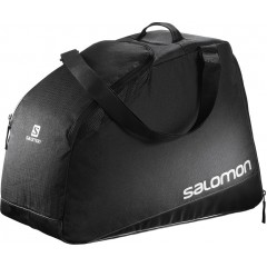 SALOMON taška Extend Max Gearbag black/light onix