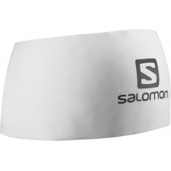 SALOMON čelenka Nordic racing white 16/17