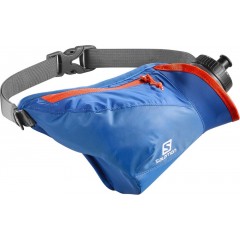 SALOMON ledvinka Hydro 45 compact belt set blue/orange