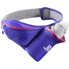 SALOMON ledvinka Active Insulated belt violet 16/17