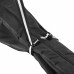 SALOMON vak 1pár Extend PAD 165+20 black/onix 16/17