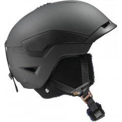 SALOMON lyžařská helma Quest W black S 16/17
