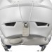 SALOMON lyžařská helma Icon 2 C.AIR white S 16/17