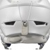 SALOMON lyžařská helma Icon 2 C.AIR white S 16/17