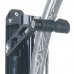 TOPEAK držák SWING-UP (TURN-UP) BIKE HOLDER pro kolo na stěnu