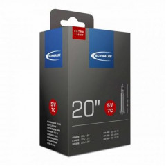 SCHWALBE duše 20" SV7C