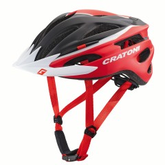 CRATONI Pacer Small black-red matt 2017