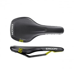 ERGON sedlo SME3 PRO Carbon černá