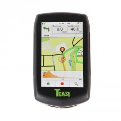 TEASI Navigace ONE 3 Extended