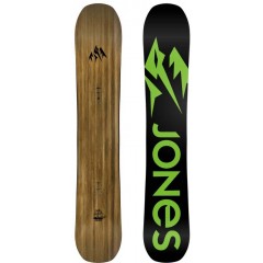 JONES snowboard - Flagship 162W (MULTI)