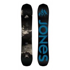 JONES snowboard - Explorer 164W (MULTI)