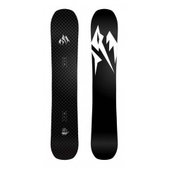 JONES snowboard - Carbon Flagship 165W (MULTI)