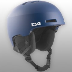 TSG helma - Tweak Solid Color Satin Blue (171)