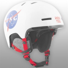 TSG helma - Arctic Nipper Maxi Graphic Design Astronaut (235)