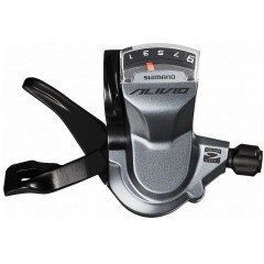 SHIMANO ŘAZENÍ SH ALIVIO SLM4000 LEVÉ 3RYCHLOST