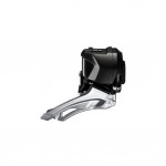 SHIMANO přesmykač XT FDM8070 2x11 Di2 bez montáž.jed