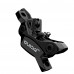 SRAM Disková brzda Guide RE (Reach,E-MTB) Guide Aluminum Lever Code4Piston Caliper Gloss B