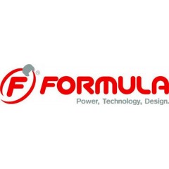 FORMULA Vnější polovina třmenu EVO 9,5'    