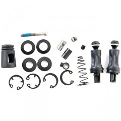AVID Lever Internals/Service Kit - XX 2010-2011, /X0 2011-2012, X0 MY12 (Produced after August