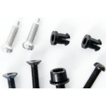 SRAM 07-09 X9 Rear Derailleur Composite Cage Screw/Bolt Kit