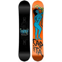 CAPITA snowboard - The Outsiders 154 (MULTI)