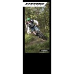 STEVENS ROLL-UP MTB