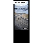 STEVENS ROLL-UP ROAD SILNIČNÍ