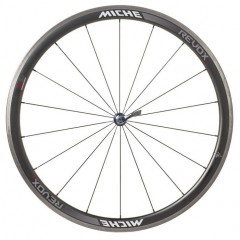 MICHE výplety sil. REVOX RC 38 SH 11 black