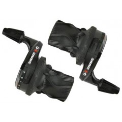 SRAM Otočné řazení X-0 3x9 rychl., pár