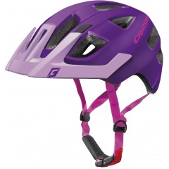 CRATONI Maxster Pro purple-pink matt 2017