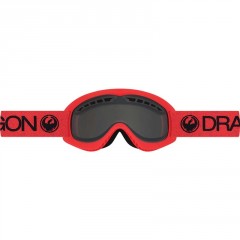 DRAGON snb brýle - DXs - Melon/Smoke (730)