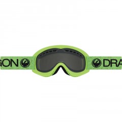 DRAGON snb brýle - DXs - Green/Smoke (794)