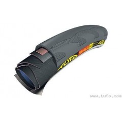 TUFO galuska Elite Pulse 22 černá