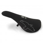 34R Sedlo BMX MOTO PIVOTAL SEAT černé/šedé