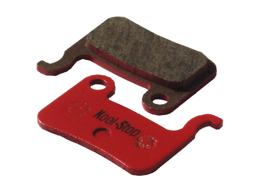 KREMORV Pastiglie Freno Bici A Disco Per Shimano Deore XT XTR LX