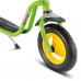 PUKY Odrážedlo Learner Bike Medium LR M Plus zelená