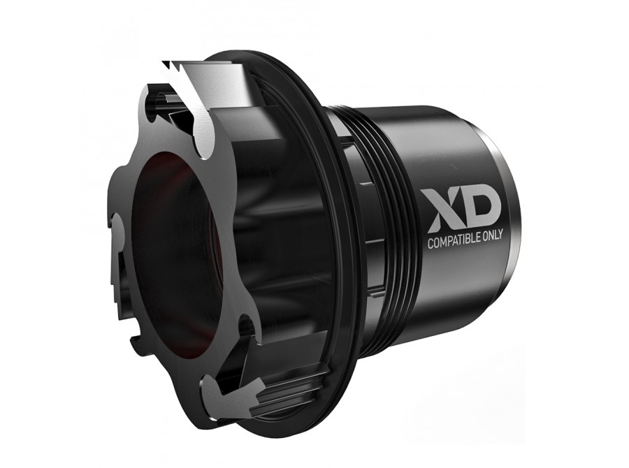 SRAM XD Driver Body Kit - Umrüstsatz Für Radnabe ZM1