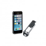 TOPEAK RideCase pro iPhone 5, 5s, SE černá
