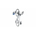 TOPEAK stojan ONE UP STAND