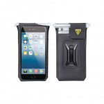 TOPEAK SmartPhone DryBag pro iPhone 6, 7 černá