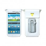 TOPEAK SmartPhone DryBag 5&quot; bílá