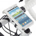TOPEAK SmartPhone DryBag 5&quot; bílá