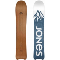 JONES snowboard - Hovercraft (MULTI)