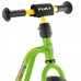 PUKY Odrážedlo Learner Bike Standard LR 1L kiwi / orange