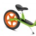 PUKY Odrážedlo Learner Bike Standard LR 1L kiwi / orange