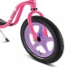PUKY Odrážedlo Learner Bike Standard LR 1L růžová / fialová