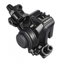 SHIMANO BRZDA KOTOUČOVÁ BRM 375 ZADNÍ