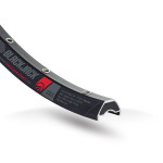 BLACK JACK RÁFEK 27.5" READY23 ČERNÝ 32D